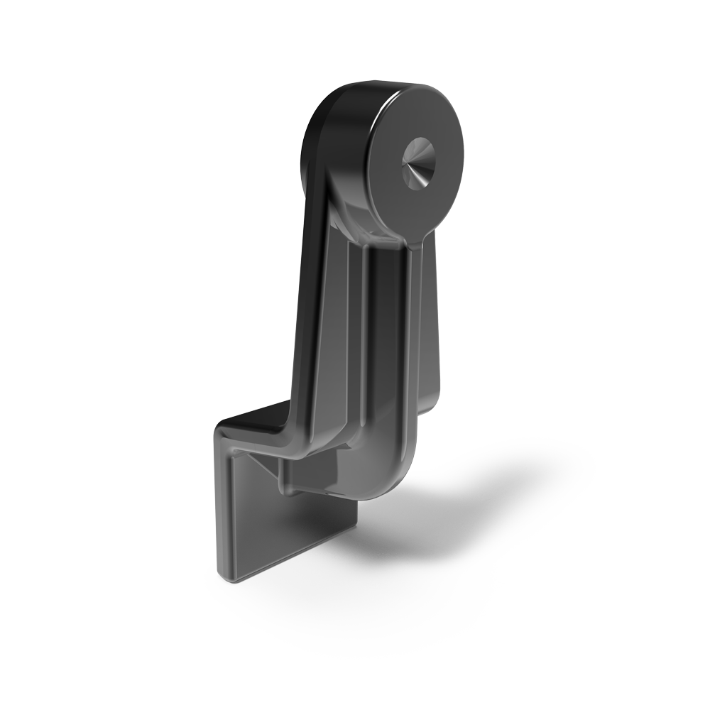 Overhead Conveyor Chain Parts