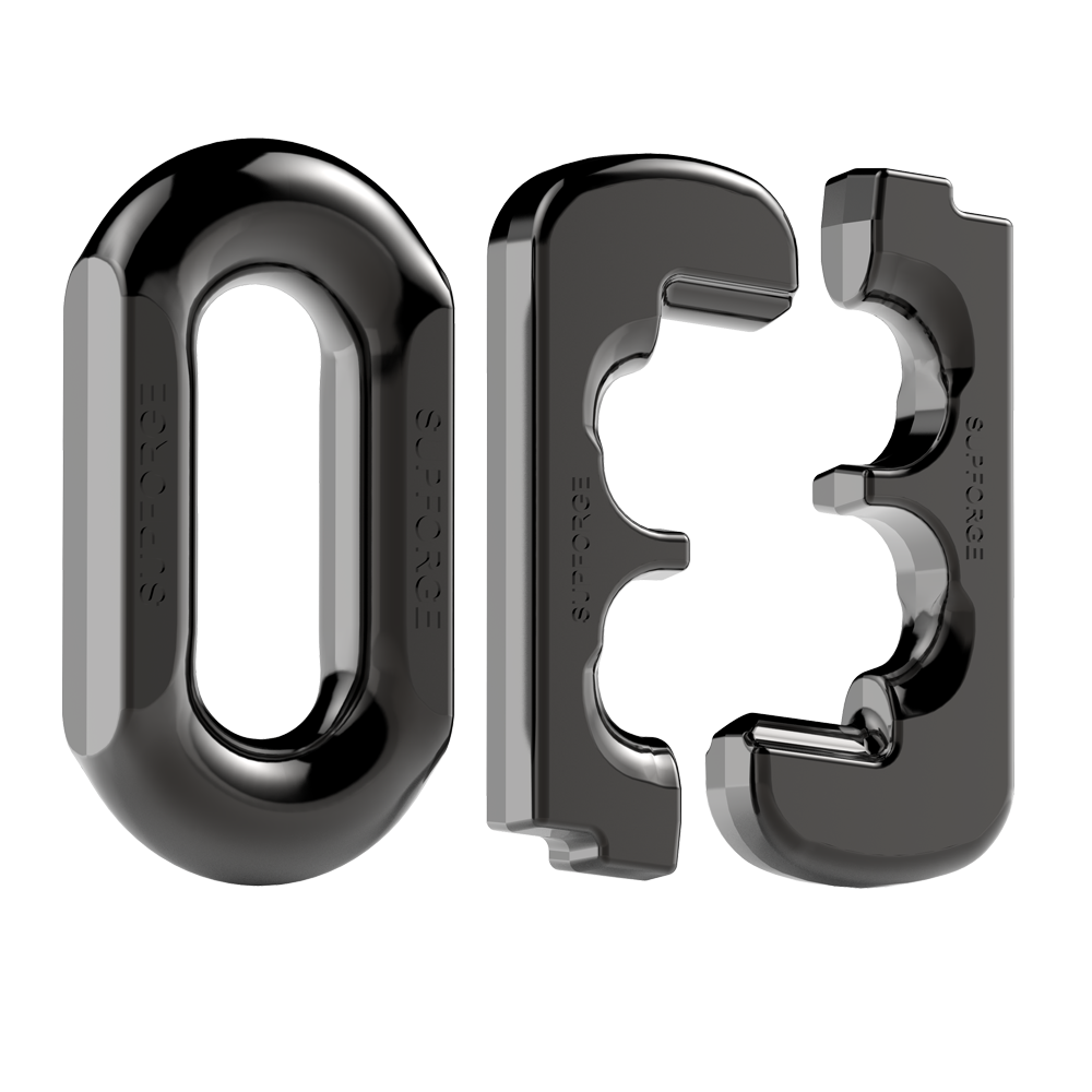 Mining Chain